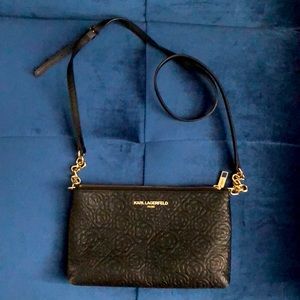Karl Lagerfeld bag
